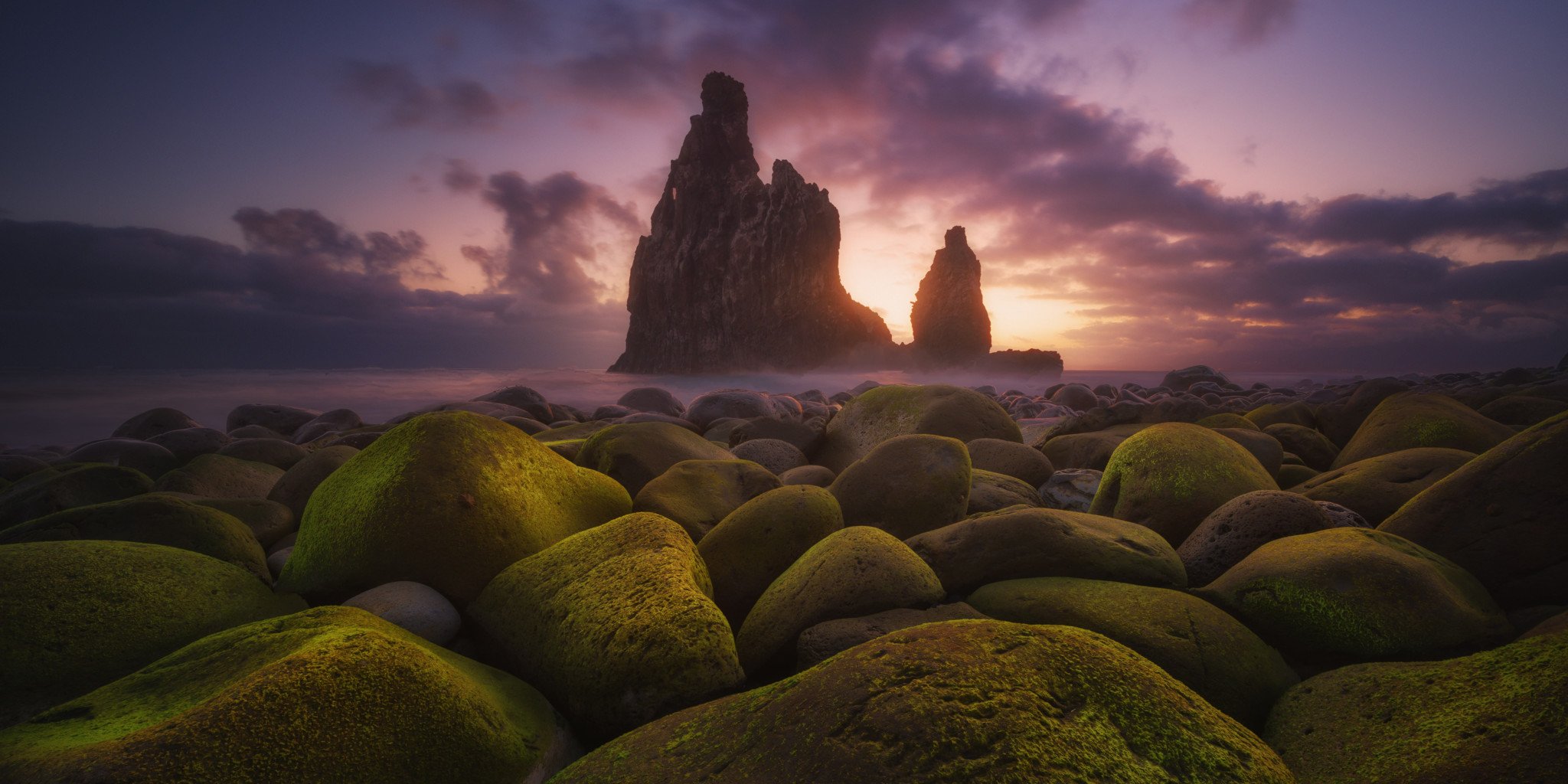 Winners Of The 2020 Epson Pano Awards Feature Stunning Wide Vistas