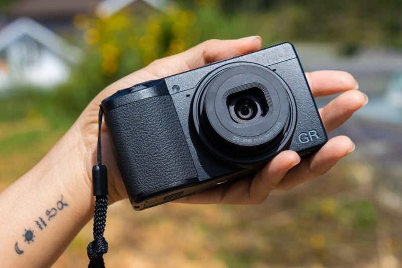 Ricoh GR III: A Real-World Review from Vietnam | PetaPixel