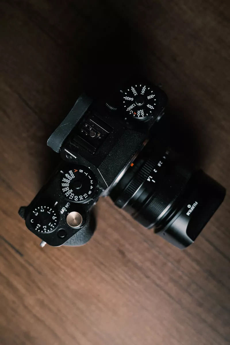 My 10 Year Search for the Perfect Camera Brought Me Back to APS-C ...