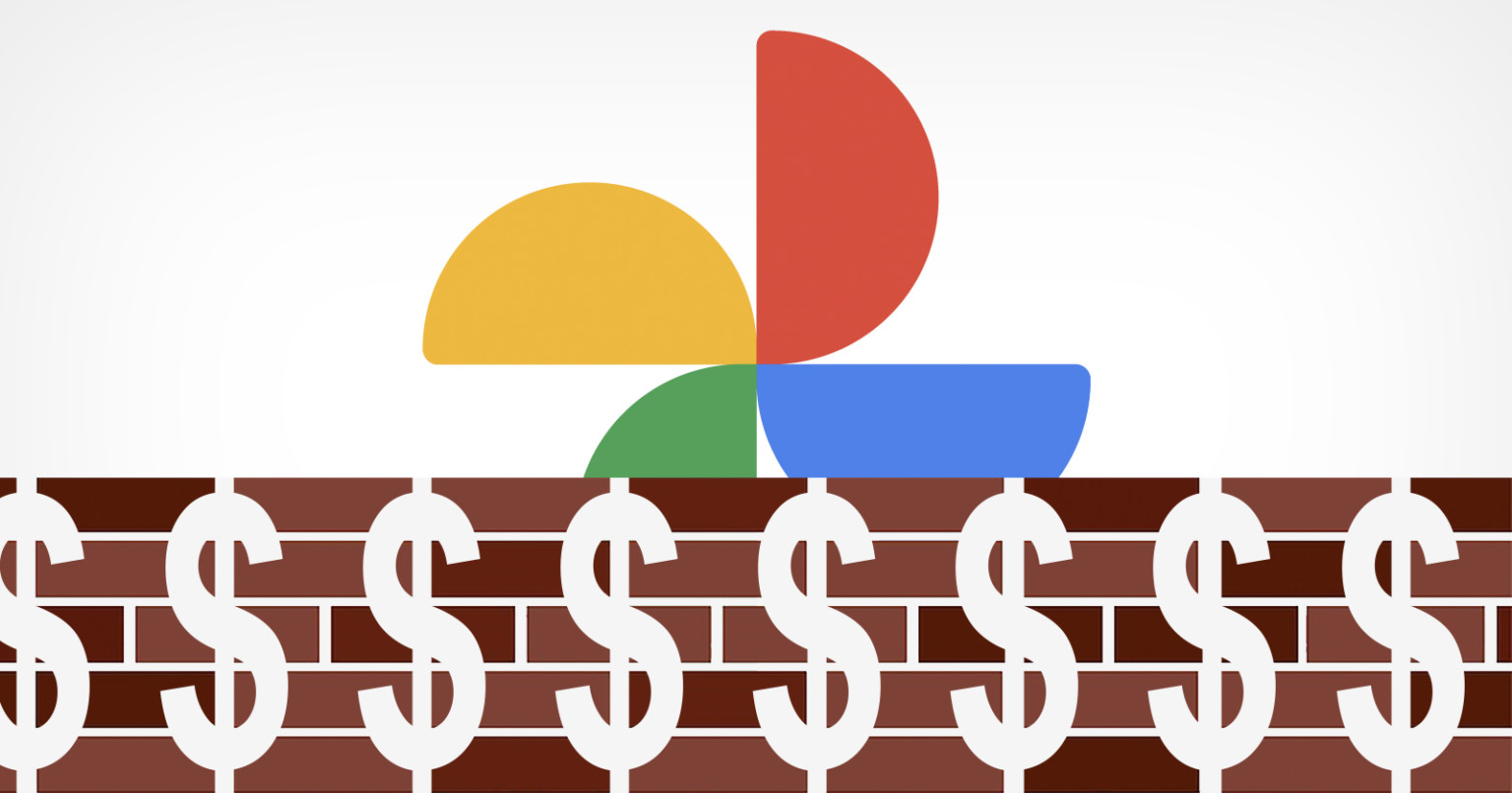 Google Photos May Lock Key Editing Features Behind Paywall | PetaPixel