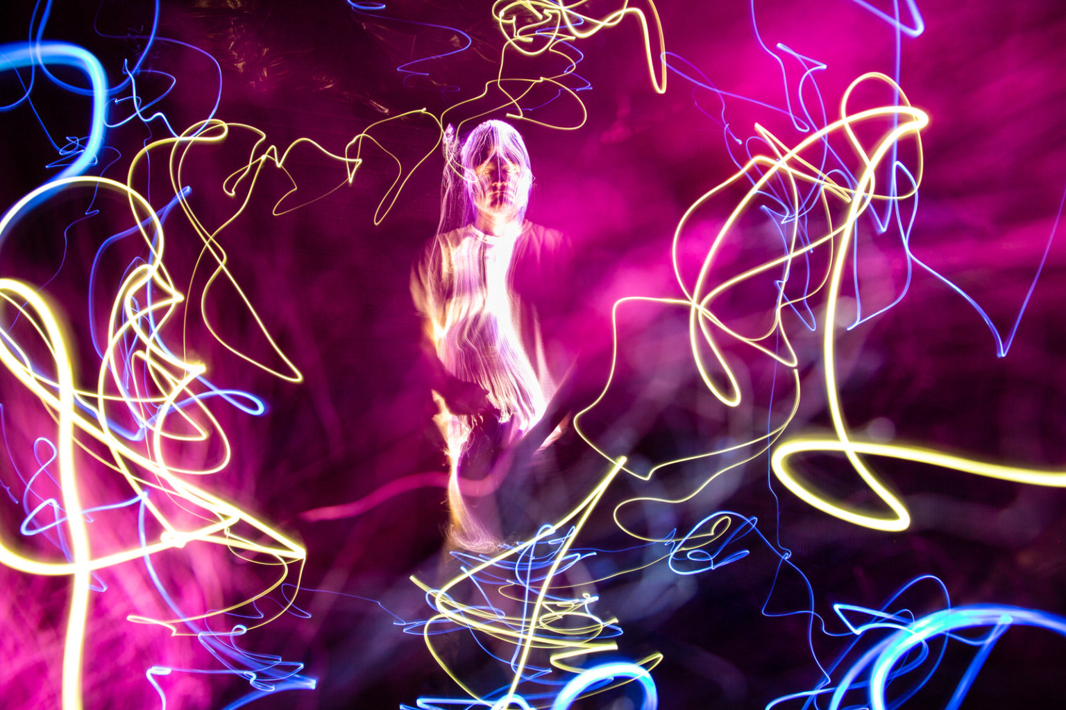 Capturing Emotion Through Light | PetaPixel