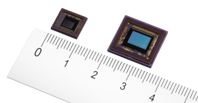 How Sony's Latest Industrial Sensor Might Have Applications in the ...