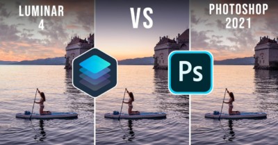 luminar ai vs photoshop 2021