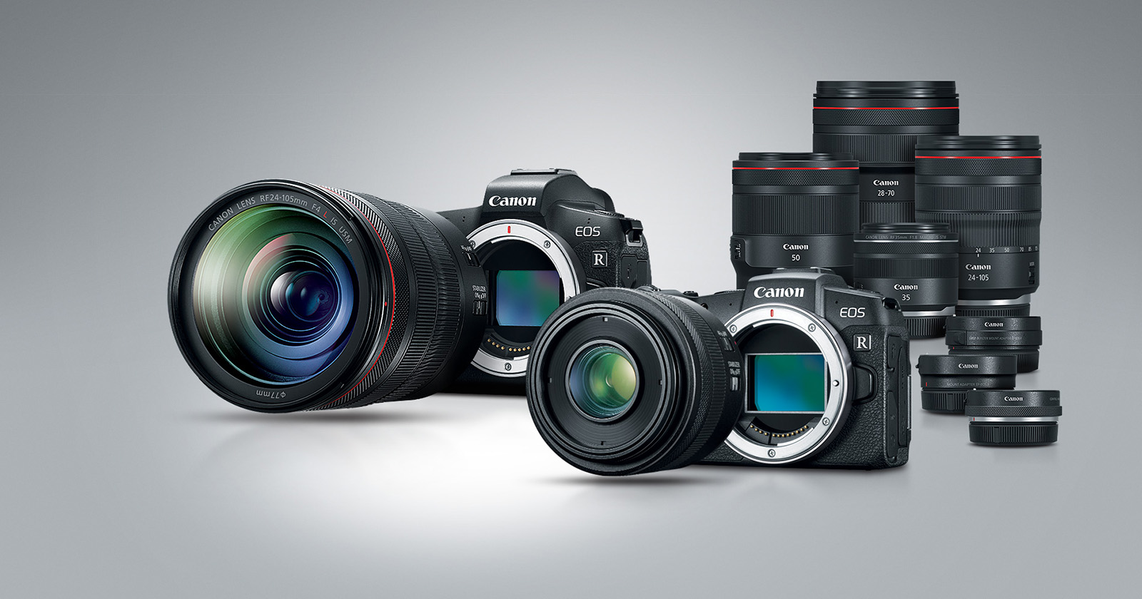 canon full frame mirrorless canon full frame mirrorless