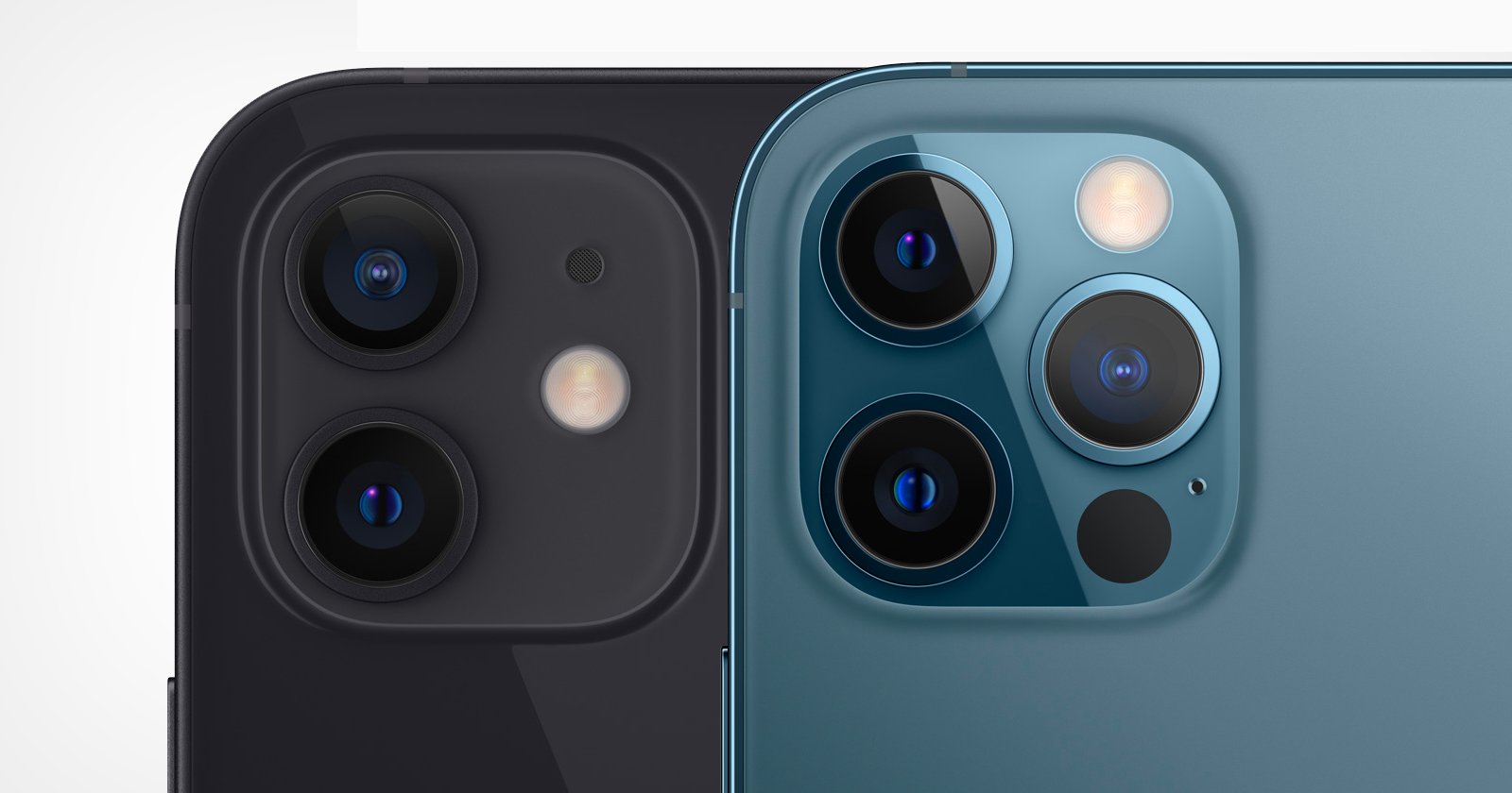Marques Brownlee on iPhone 12 Pro Max Camera: The Differences are Mostly Imperceptible