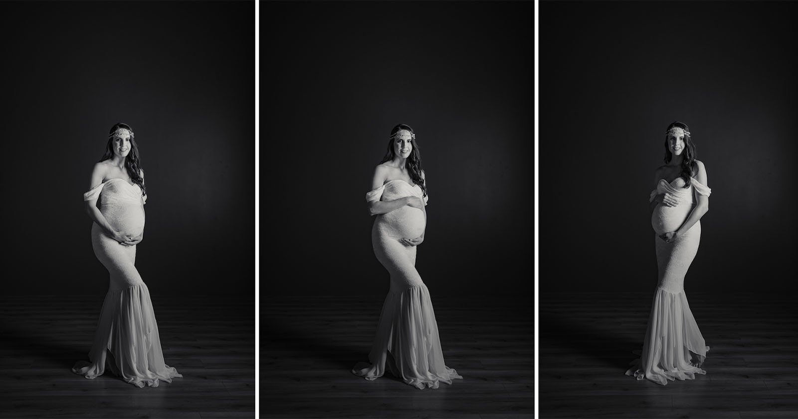 11 Simple Maternity Poses for Photographers | Cozy Clicks Education