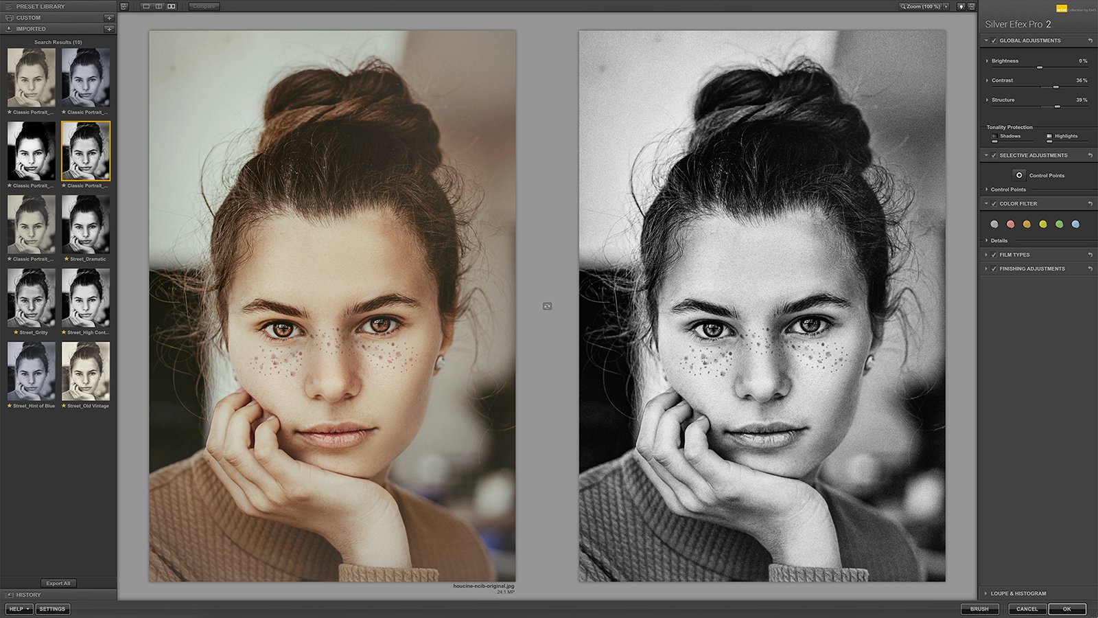 Фотолаб Фоторедактор Онлайн
