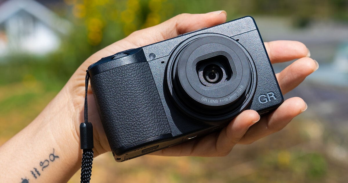 Ricoh GR III: A Real-World Review from Vietnam