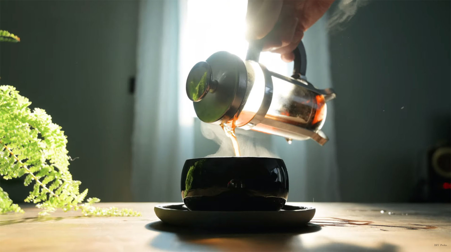 How to Build a Fake Sun That Looks Unbelievably Realistic PetaPixel