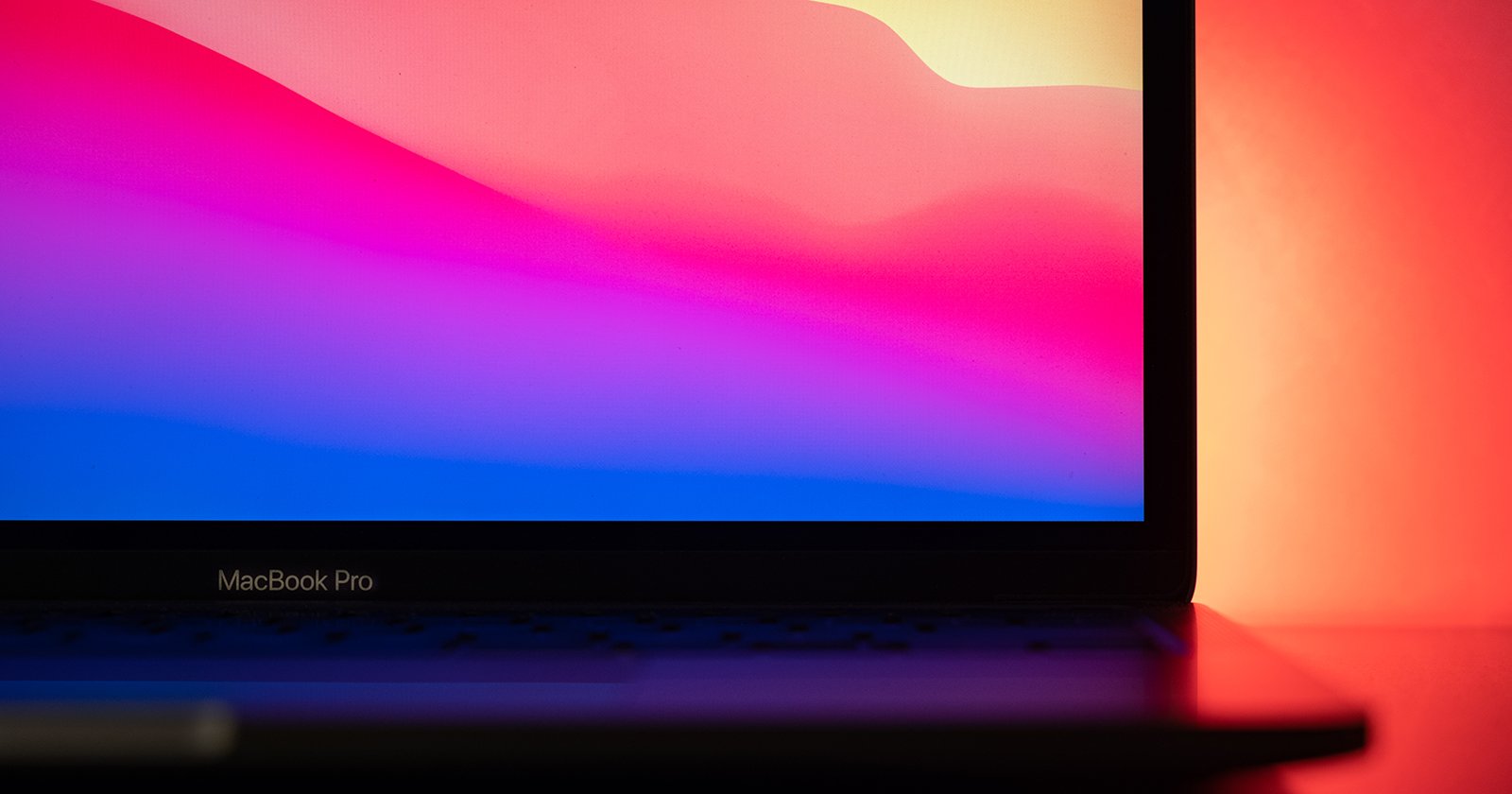 Photo of Sí, el MacBook Pro M1 es realmente TAN bueno