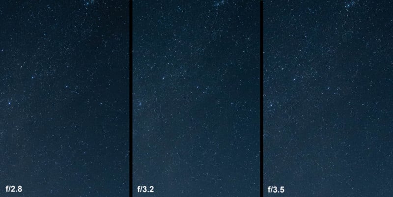 Nikon Z7 II  Astrophotography and Nightscape Review - Will Chaney