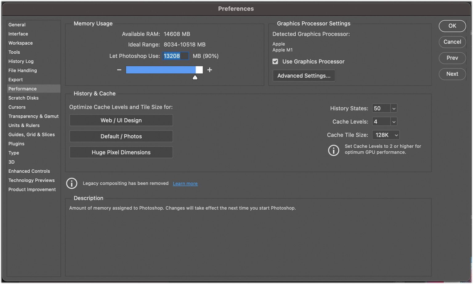 How to Optimize Lightroom Classic for the Best Performance | PetaPixel