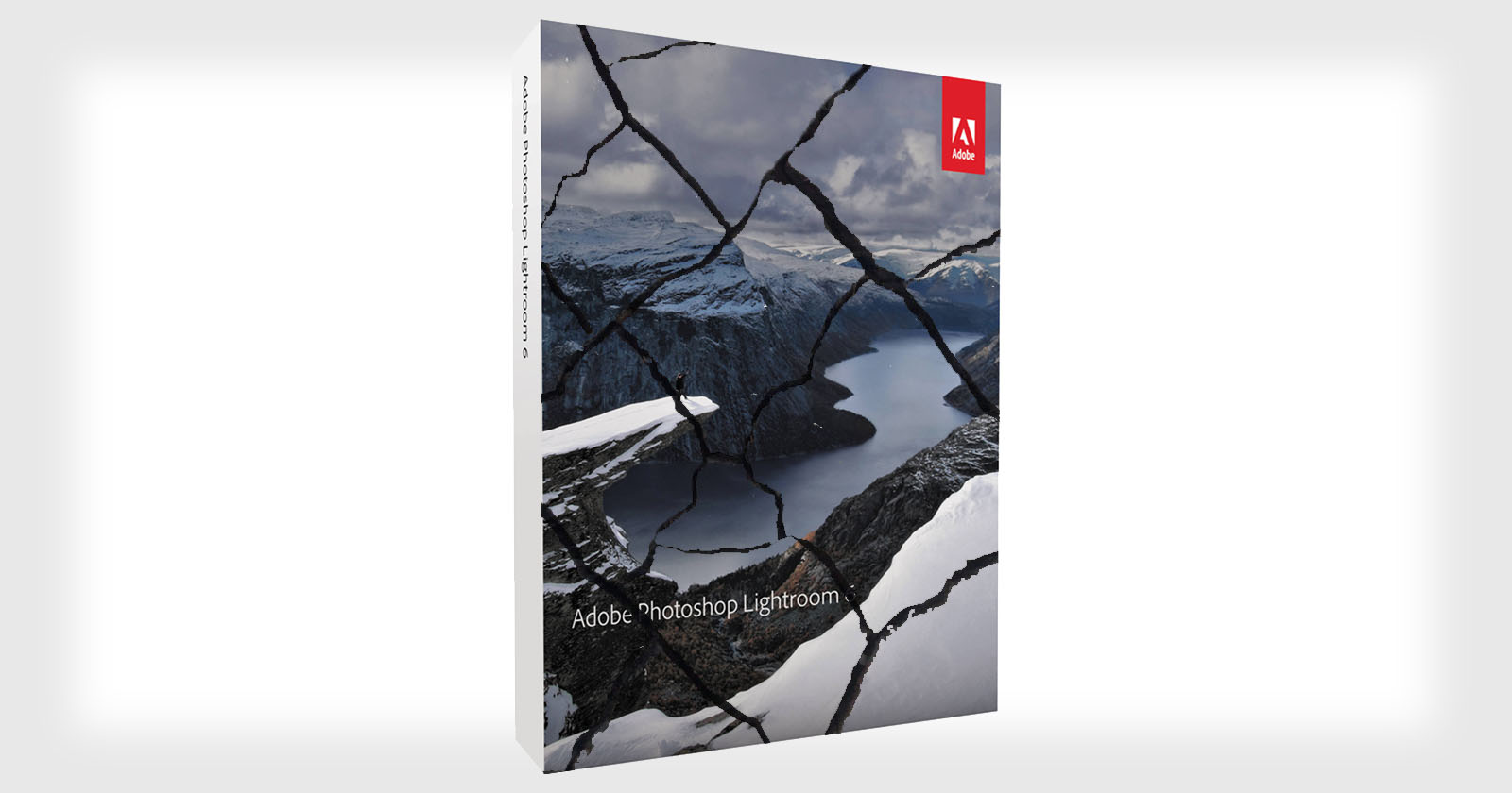 adobe lightroom 6 promo code