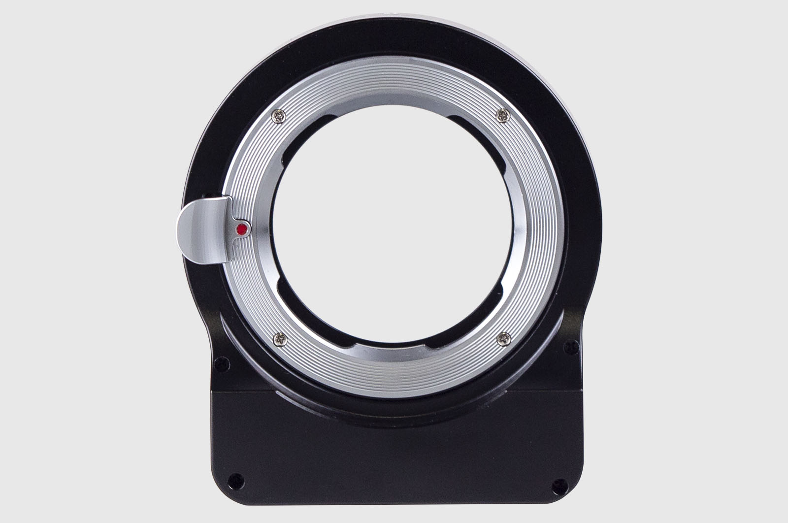 Megadap Unveils the First ManualtoAutofocus Lens Adapter for Nikon Z