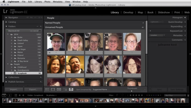 adobe lightroom 6 release date