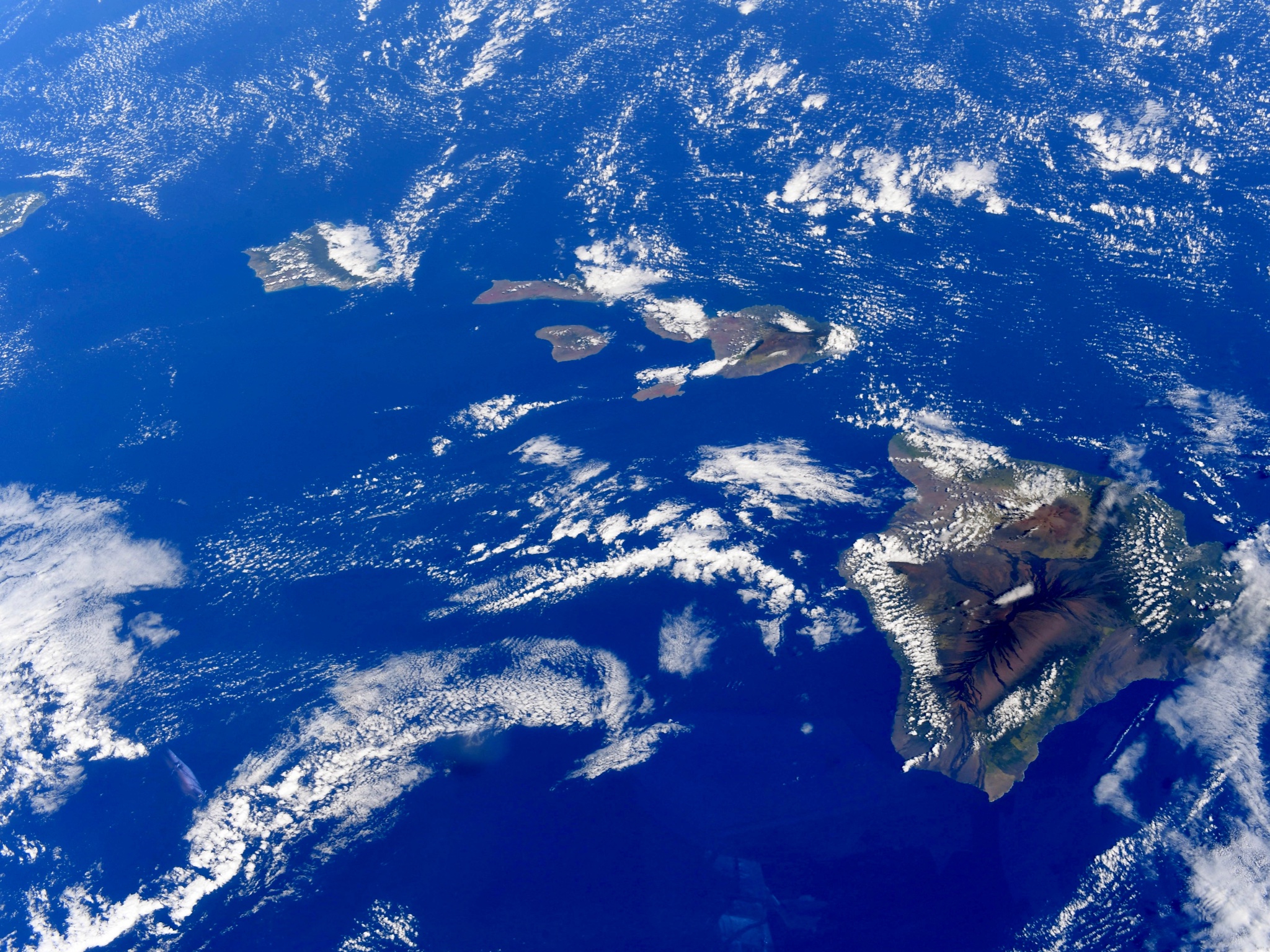 Когда на земле появился мировой океан. Атлантический океан снимок из космоса. Океан вид из космоса. Тихий океан вид с космоса. Снимки океана из космоса.