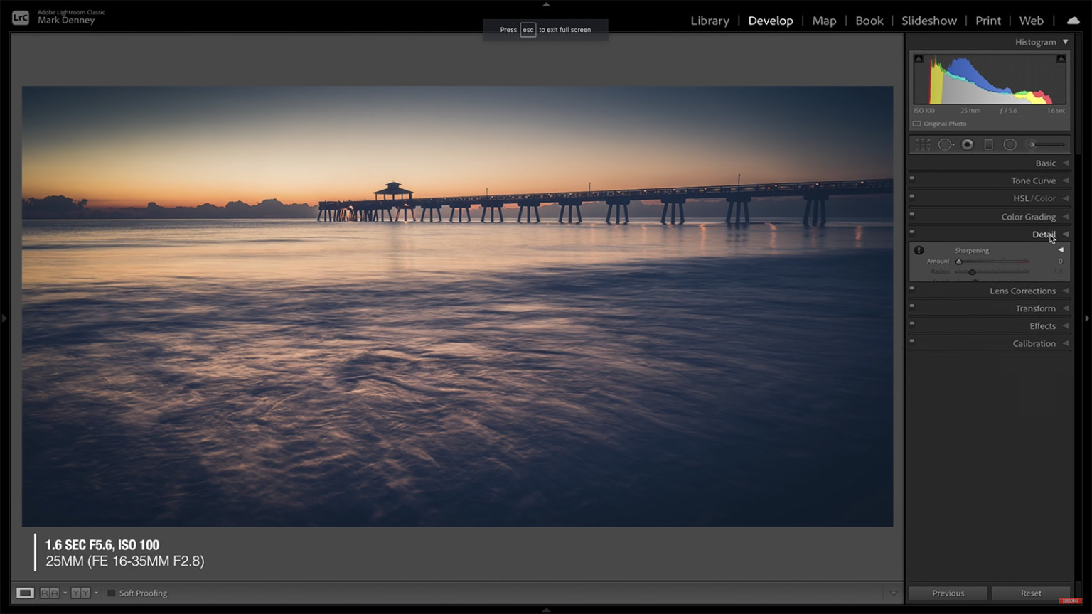 6 Signs You've Over-Edited Your Landscape Photos | PetaPixel