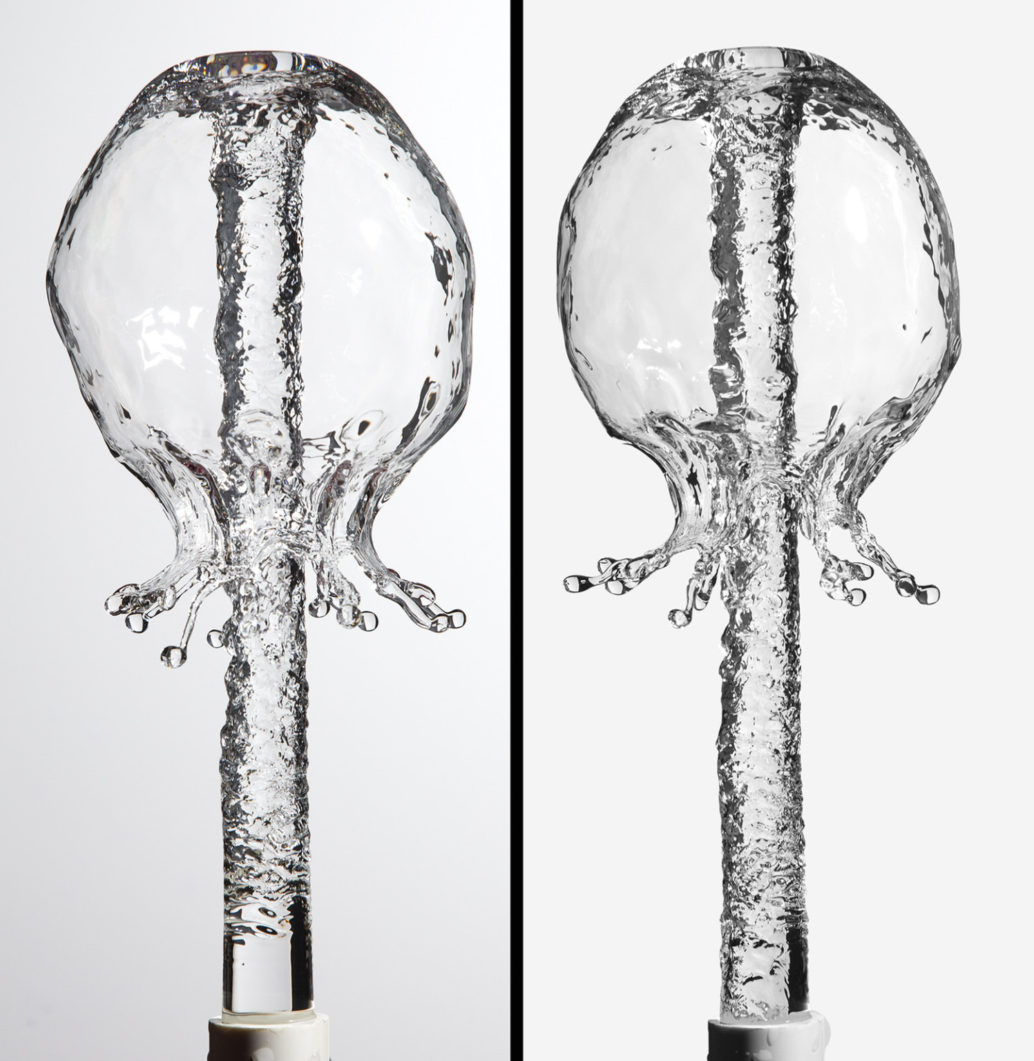 A Water Bell System for HighSpeed Photography PetaPixel