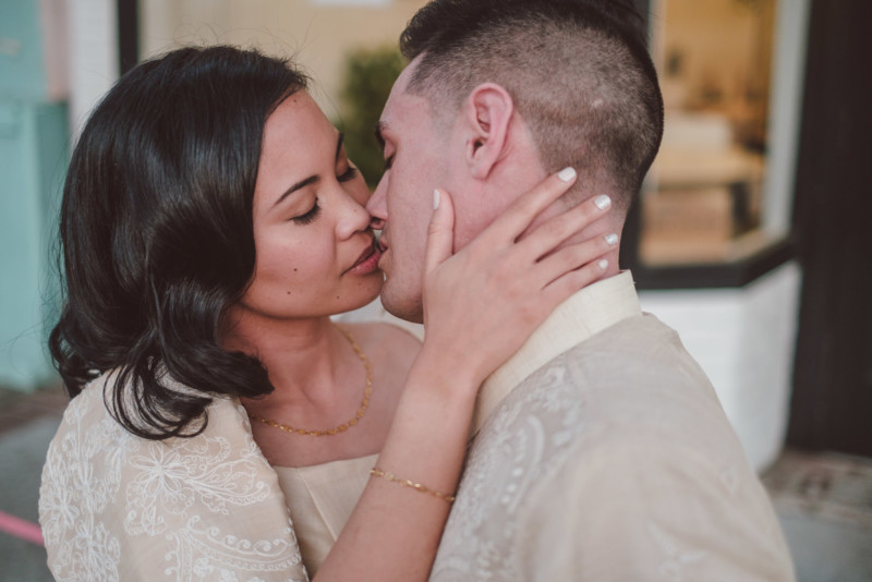 29 Couples Boudoir Photos That Are Almost Too Hot To Handle | HuffPost Life