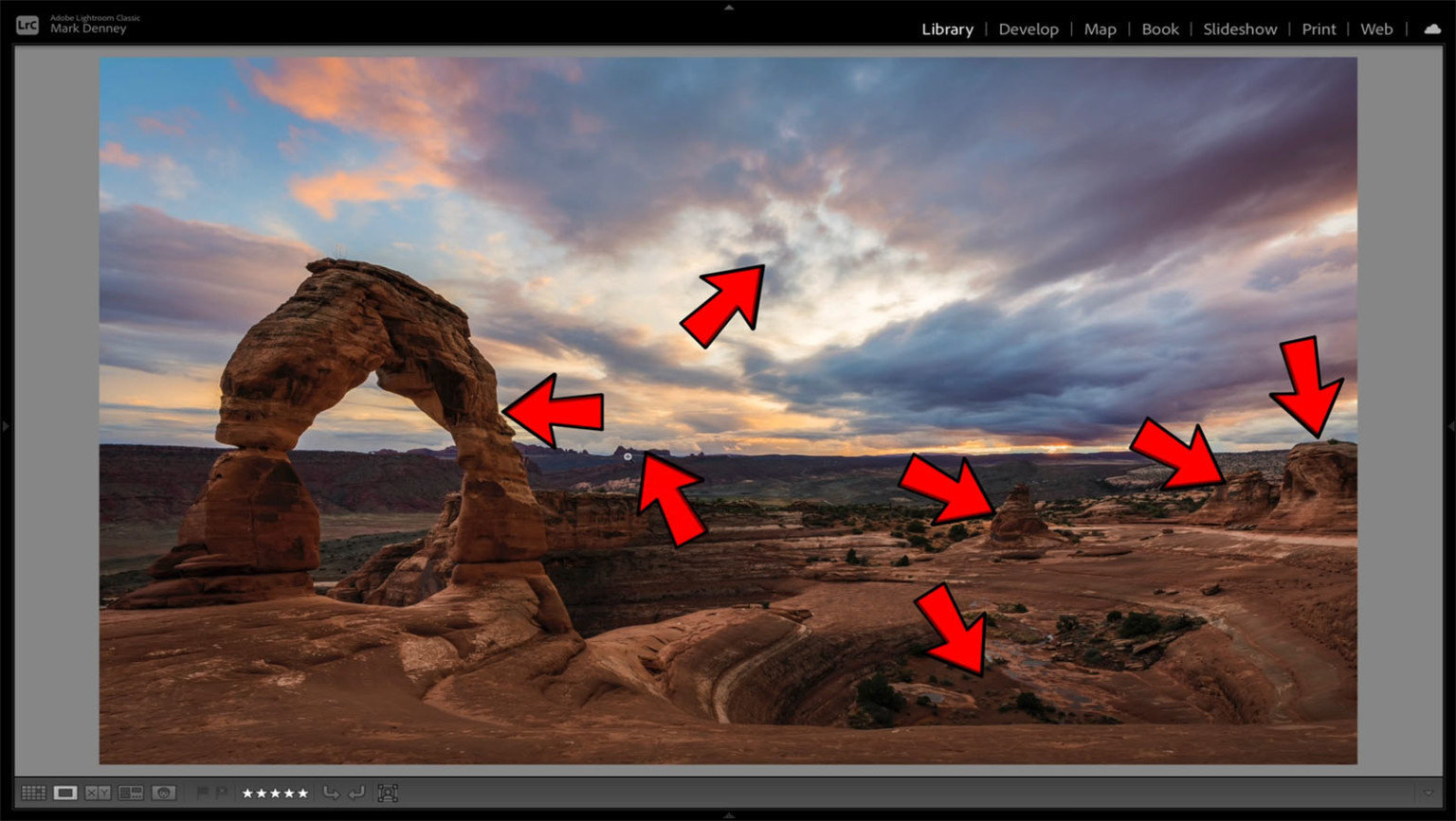 5 Signs Your Landscape Photos Are Way Too Busy | PetaPixel