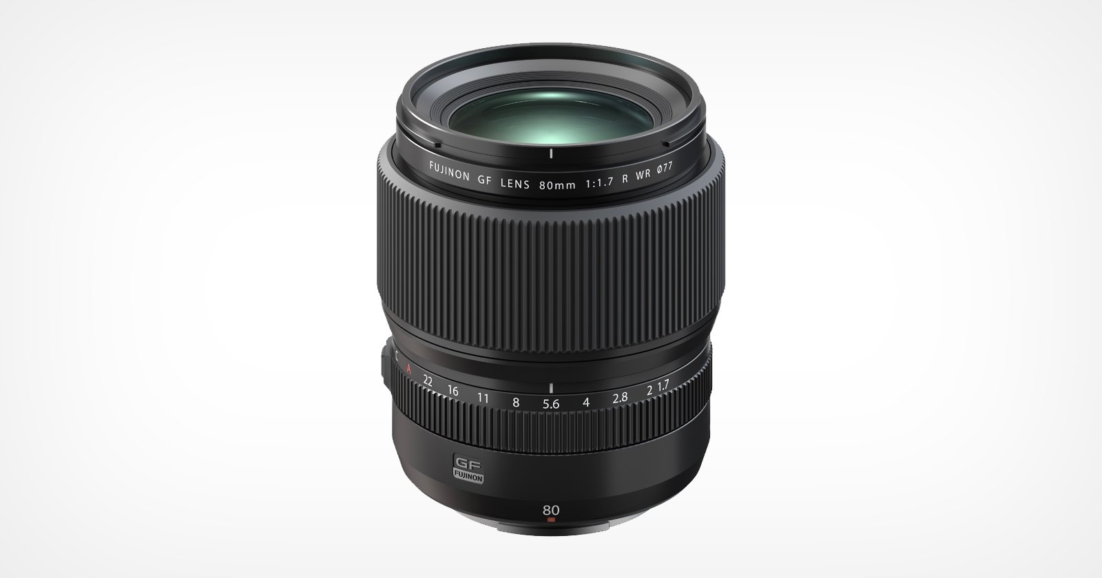 fastest medium format lenses