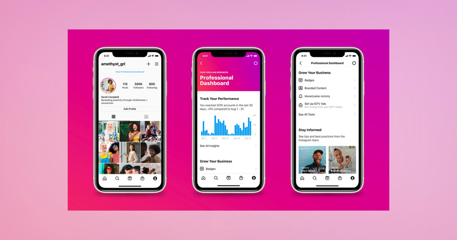 instagram-adds-professional-dashboard-for-creators-abc7-news