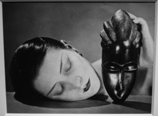 Man Ray: The Unwilling Fashion Photographer Who Excelled | PetaPixel