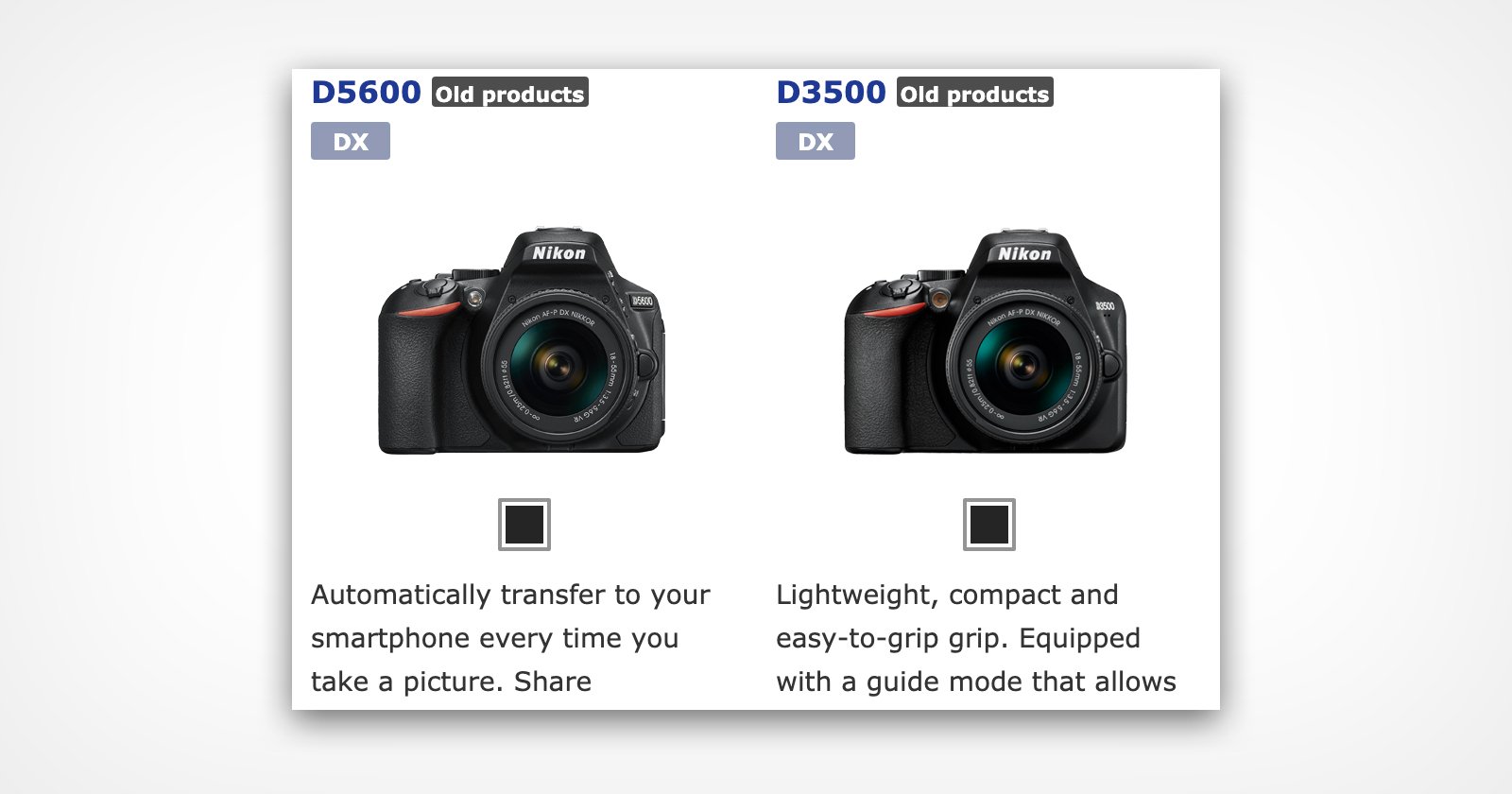 Nikon Discontinues the D500, a Triumph of the DSLR Era