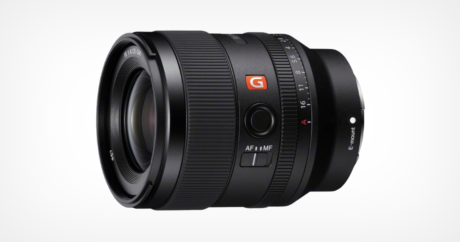 Sony Unveils the 35mm f/1.4 G-Master Lens - Flipboard