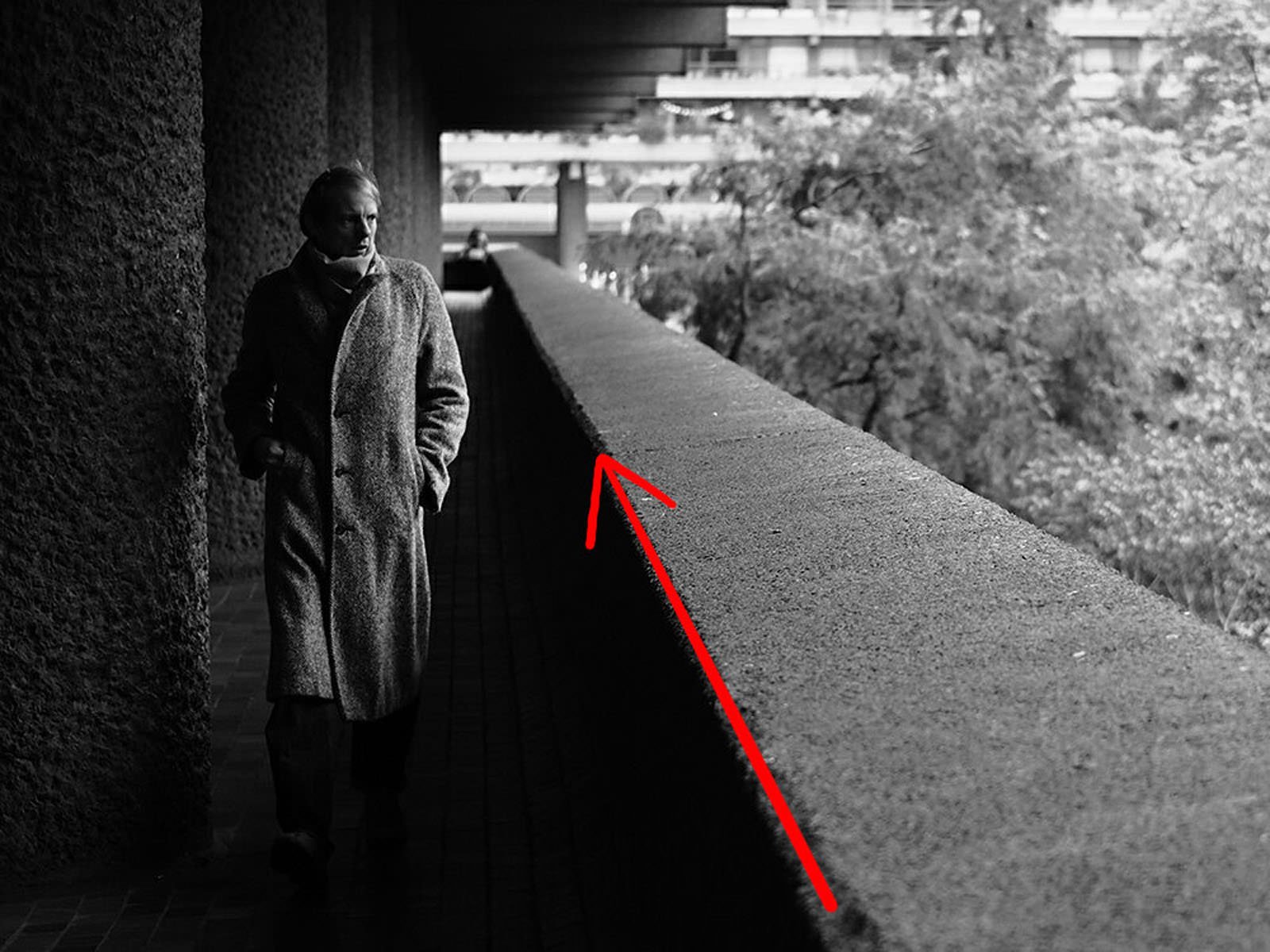 Leading Lines in Photography PetaPixel