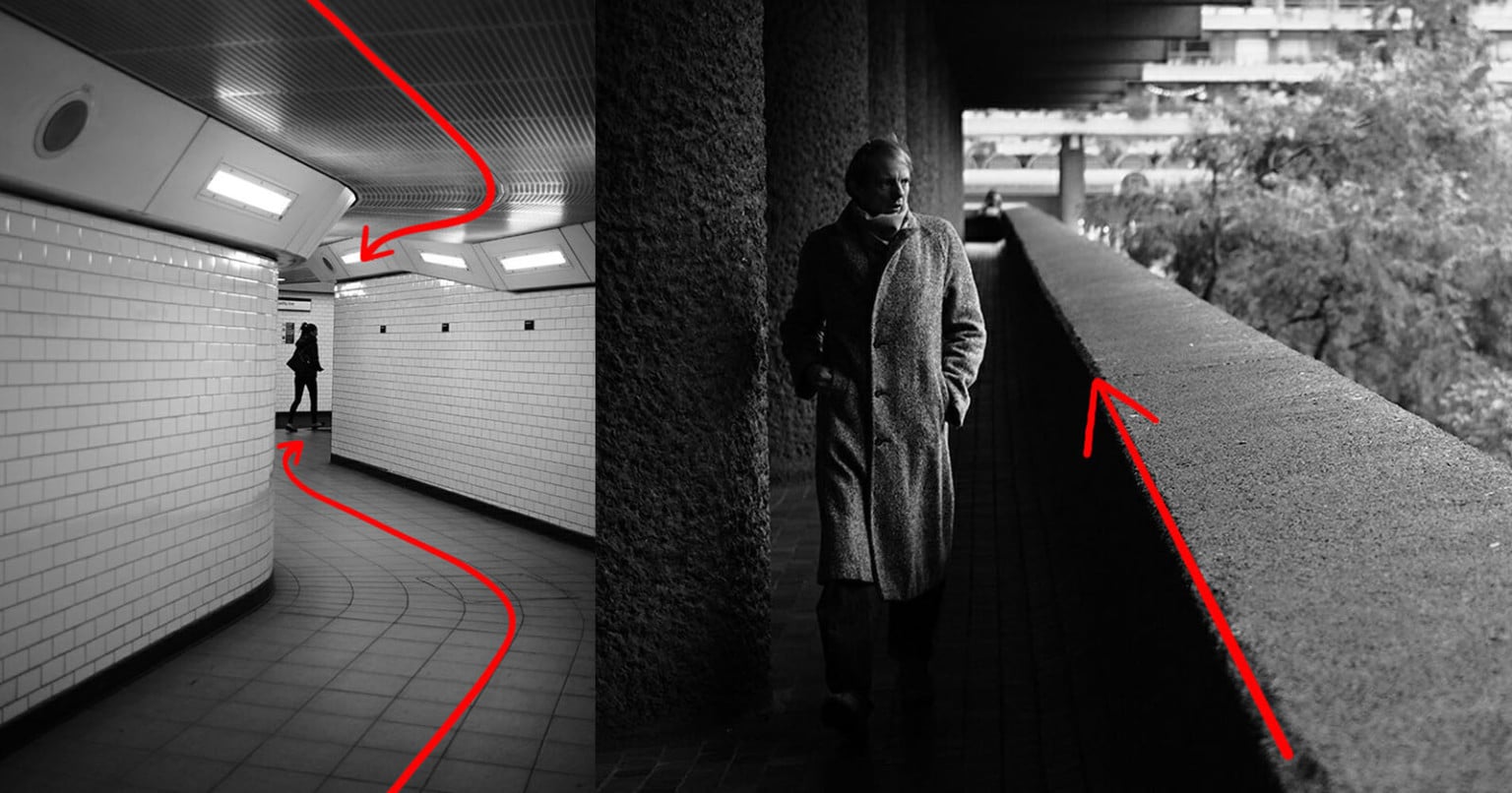Leading Lines in Photography | PetaPixel