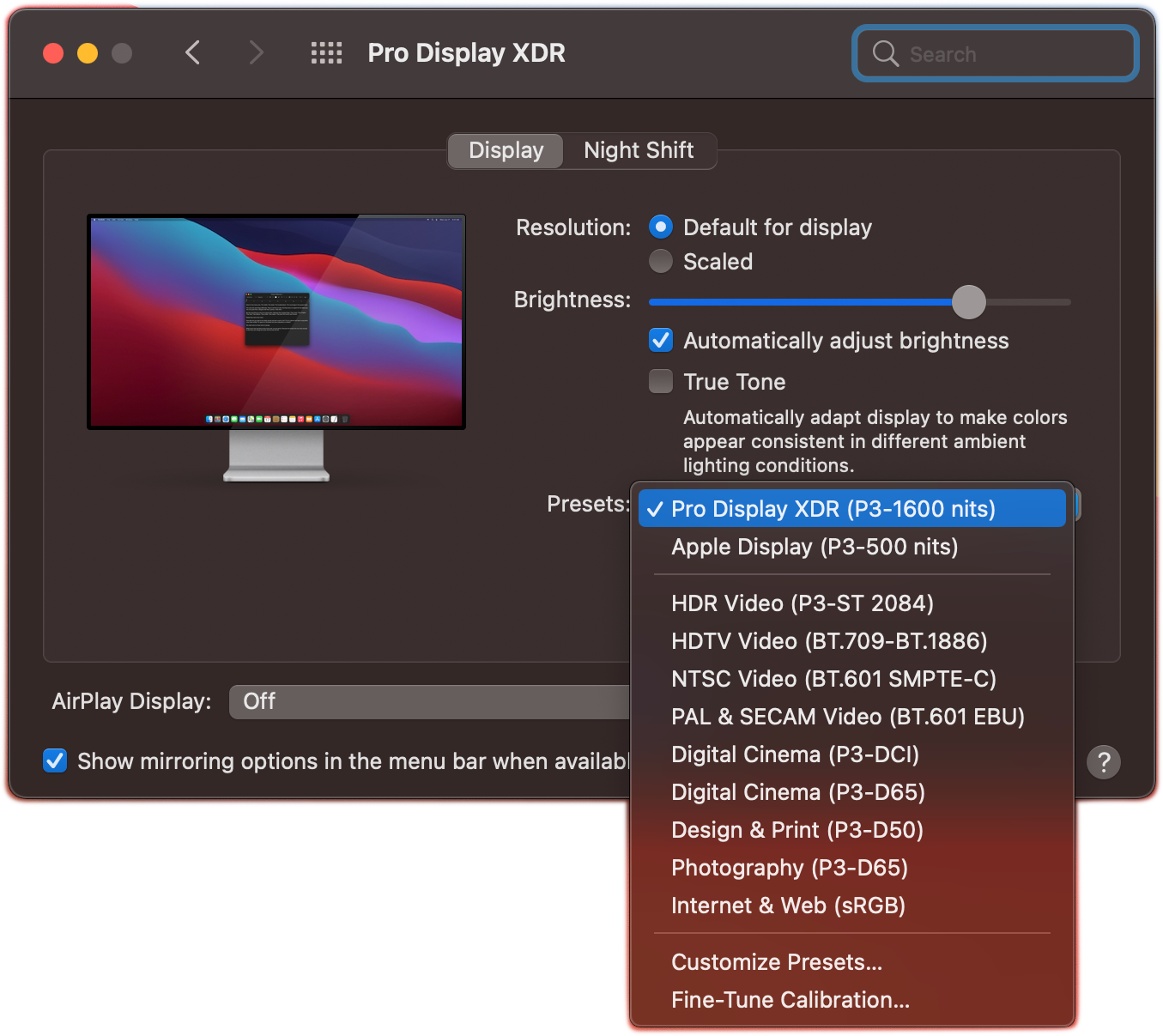5 Things You Should Know Before Buying the Apple Pro Display XDR
