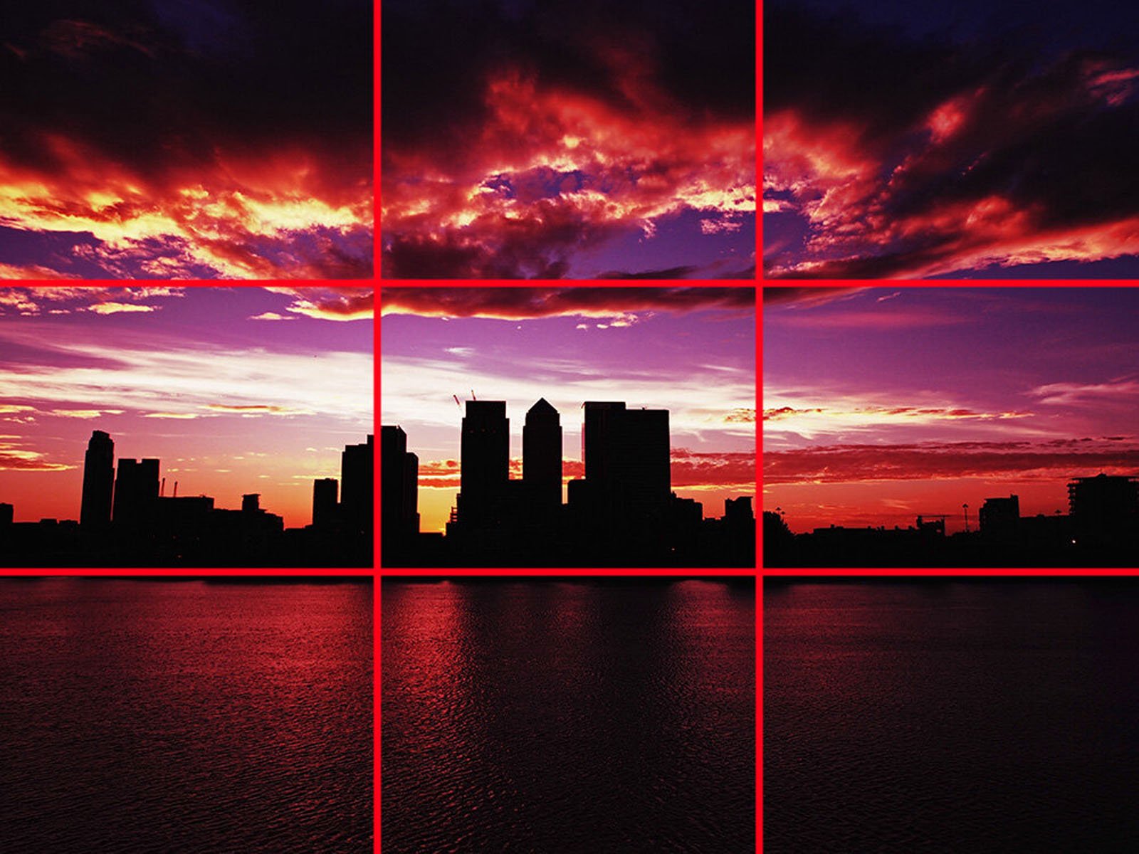 An Intro to the Rule of Thirds in Photography PetaPixel