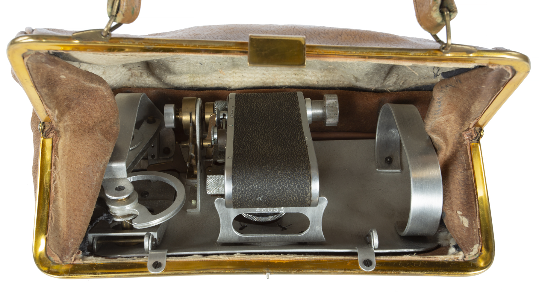 A Trove of Clever KGB Spy Cameras From the Cold War Are Up for Sale ...