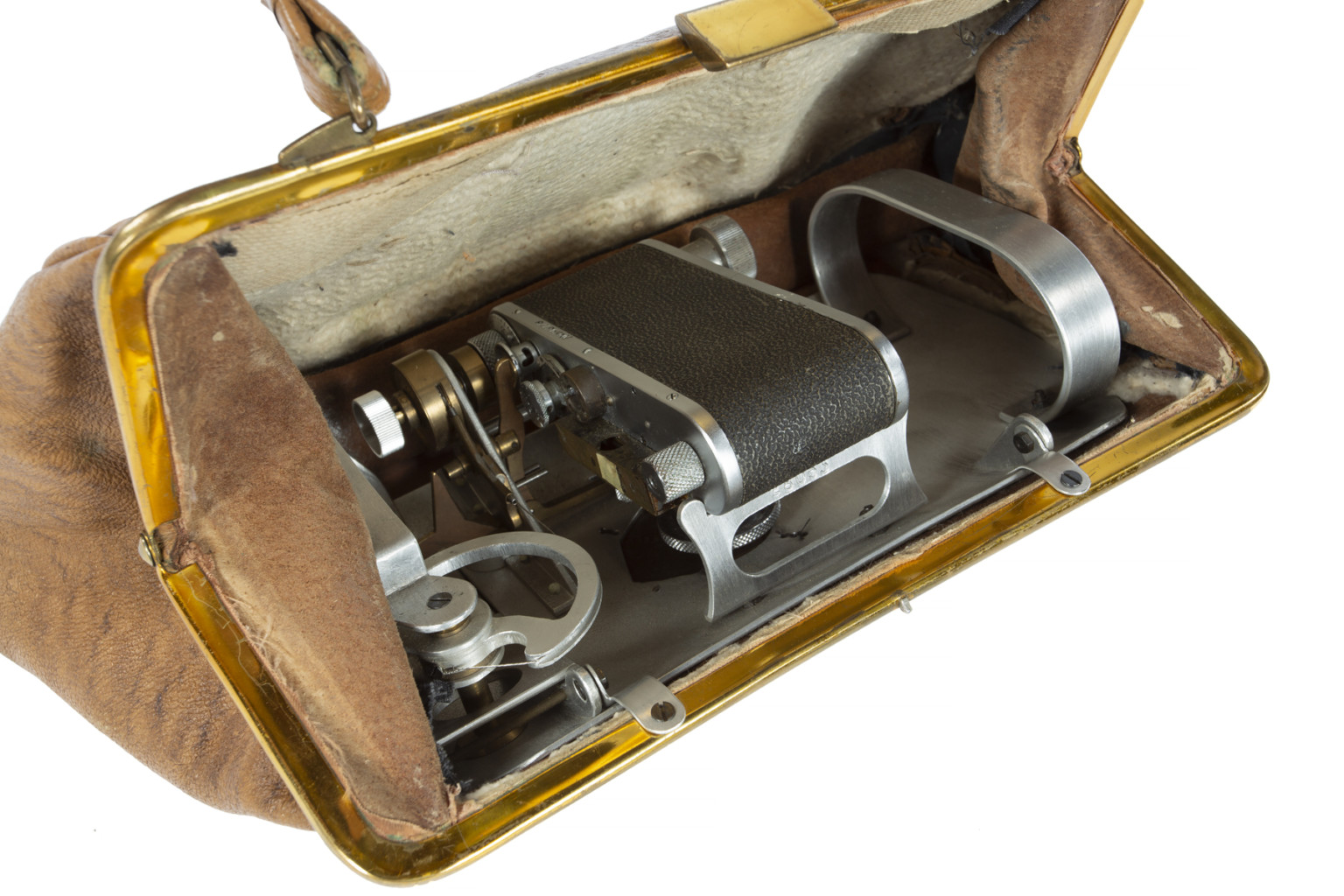 A Trove of Clever KGB Spy Cameras From the Cold War Are Up for Sale ...