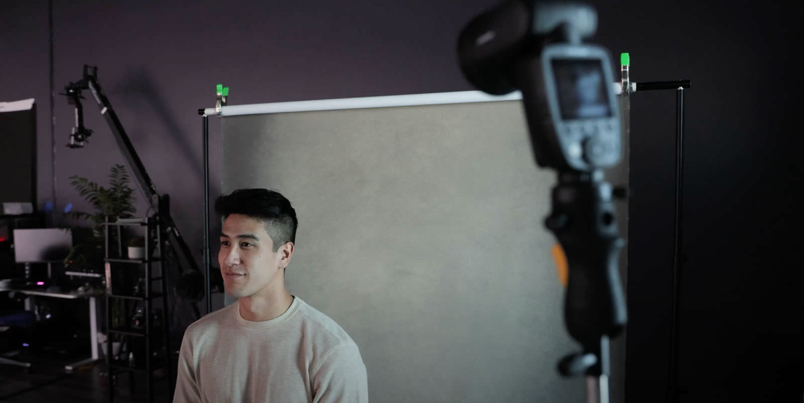 5 One-Light Modifier Setups: Portrait Lighting in 10 Minutes | PetaPixel
