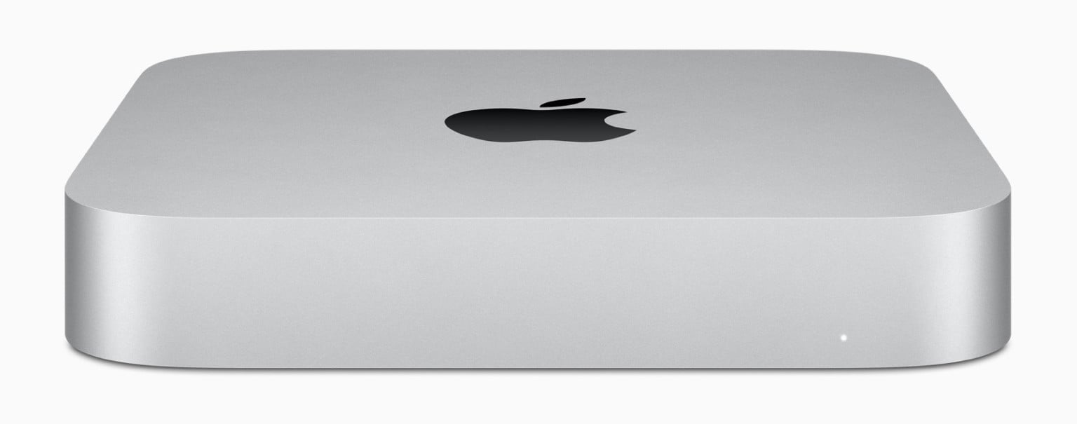 Apple M1 Mac mini Review: The Best Mac for Most Photographers | PetaPixel