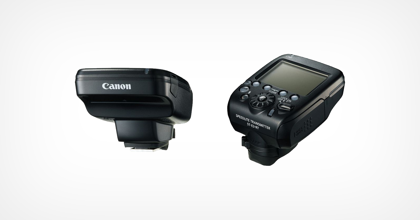 送料無料 非冷凍品同梱不可 キヤノン Canon ST-E3-RT (Ver.2