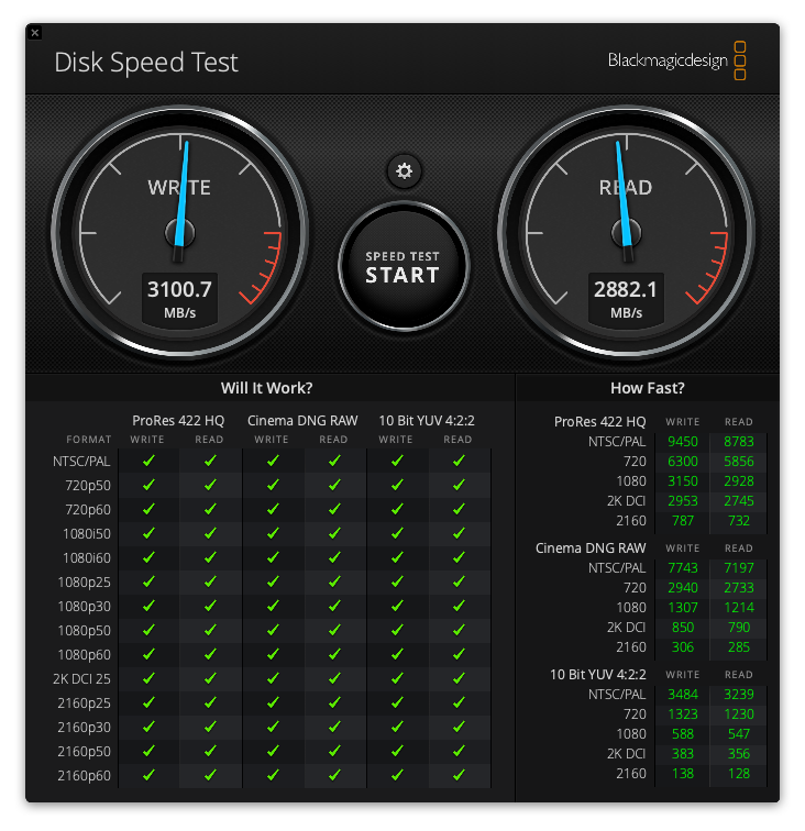 lightroom mac mini m1