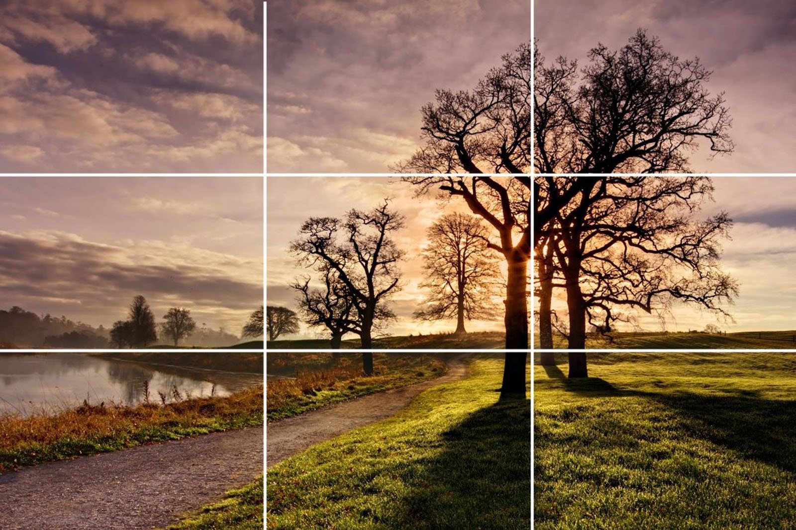 28 Composition Ideas to Help You Take Better Photographs | PetaPixel