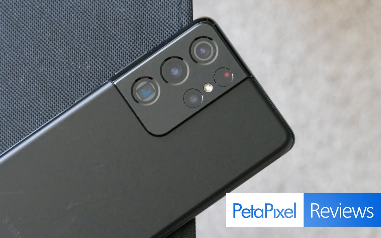 Samsung Galaxy S21 Ultra Review: Samsung’s Best Yet | PetaPixel