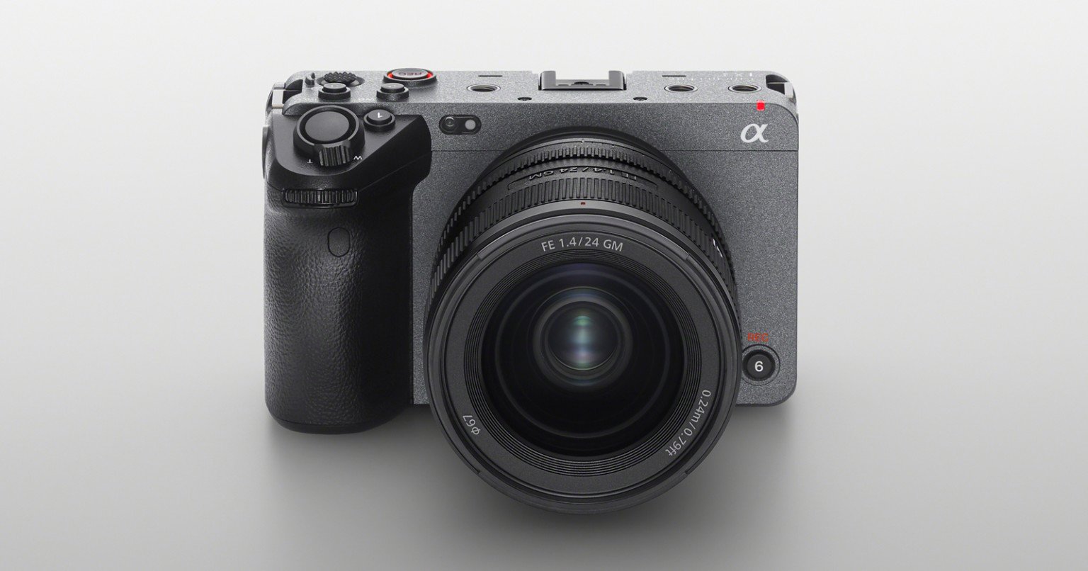 Sony Updates the FX3 with Log, LUT Importing, and Timecode Sync PetaPixel