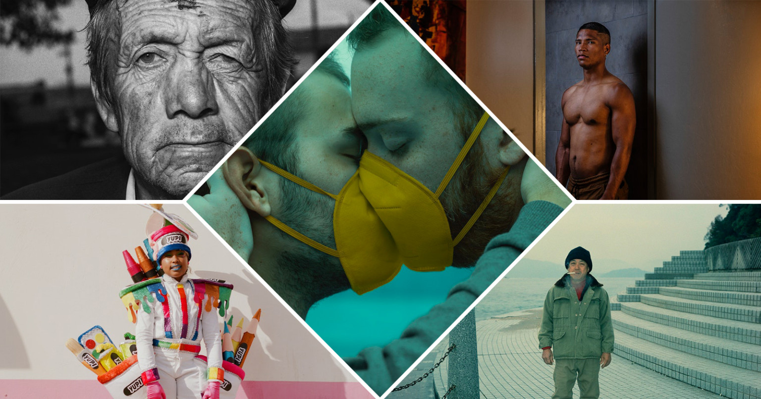 These Are The Winners of the Portrait of Humanity 2021 Competition ...