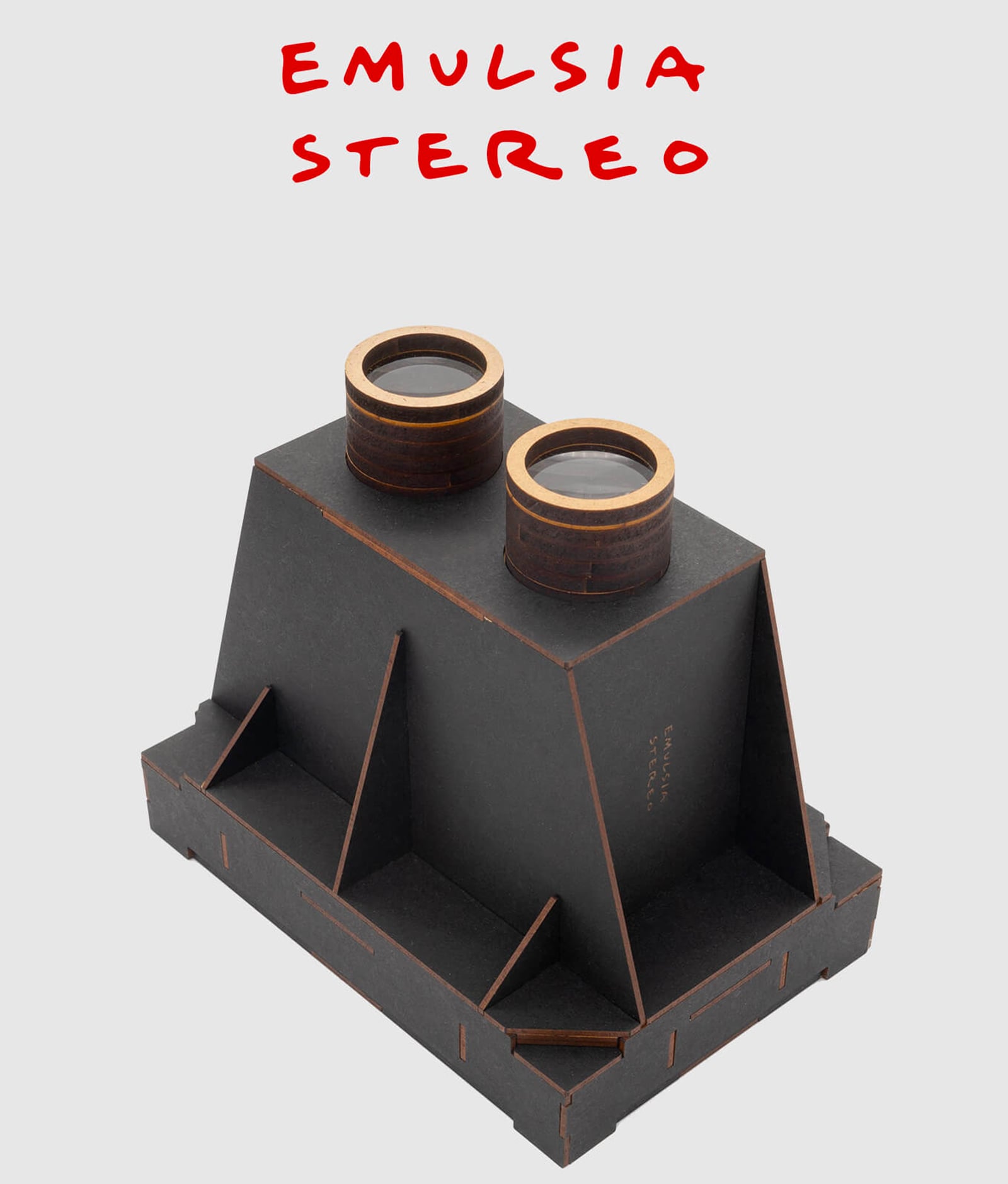 This 3D Stereoscopic Pinhole Camera Aims to Revive Spatial Photography ...