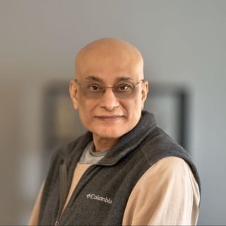 Phil Mistry