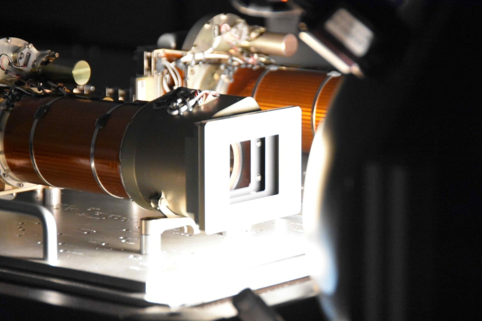 A Closer Look at the Mars Perseverance Rover's Incredible Cameras ...