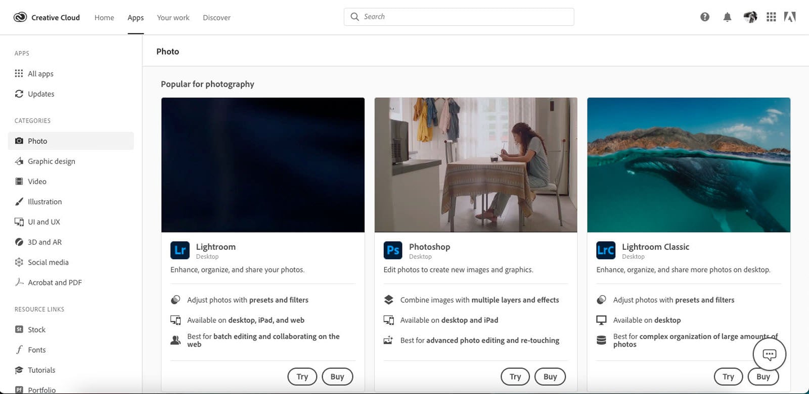 The Best Cloud Storage Platforms for Photographers in 2026 | PetaPixel