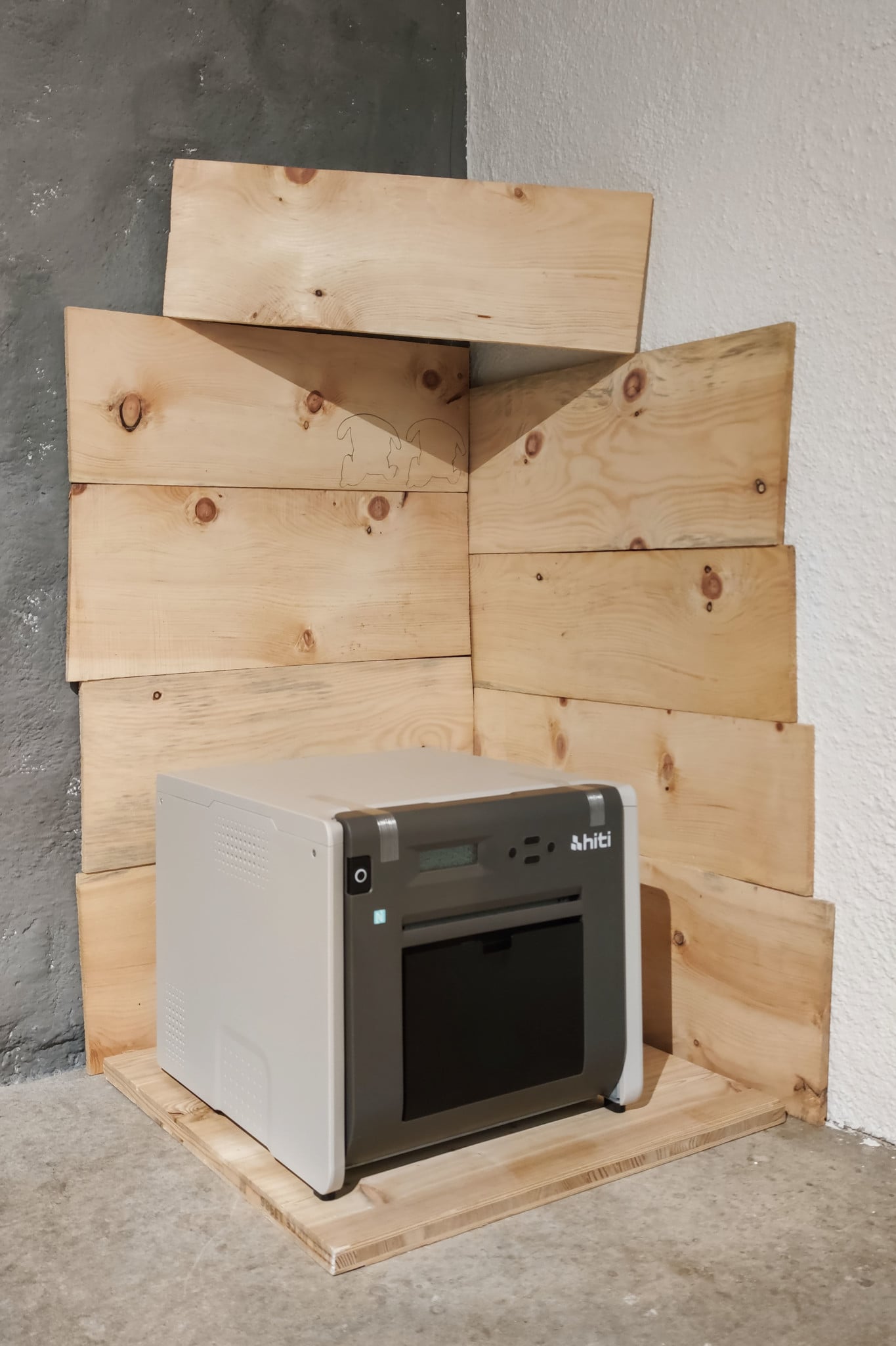 How I Built An Affordable, Custom PhotoBooth and How You Can Too ...