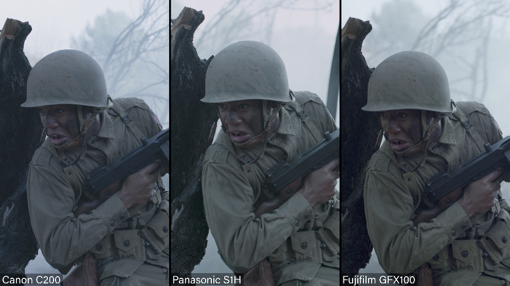 Does Shooting Video on Medium Format Make Any Sense? | PetaPixel