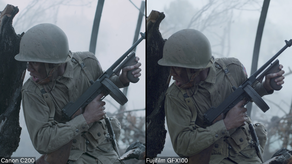 Does Shooting Video on Medium Format Make Any Sense? | PetaPixel